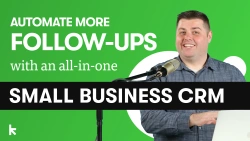 Build sales pipeline pic1