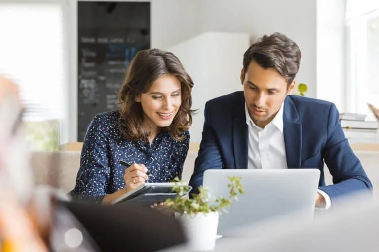 Cách sử dụng crm tốt nhất cho nhà tư vấn độc lập pic1