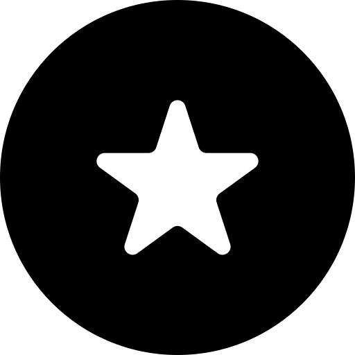 Icon menu major
