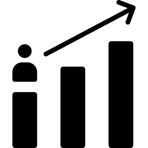 Icon menu mobie evolution