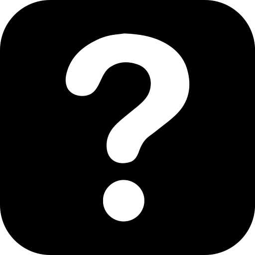 Icon menu mobie why