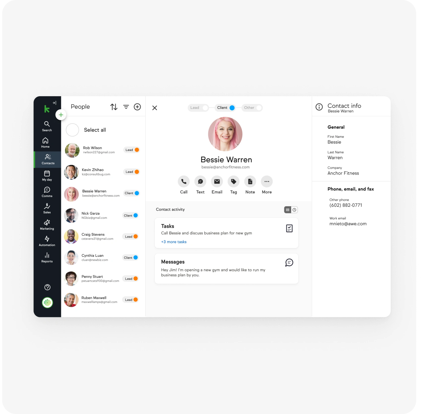 Nonprofits 2