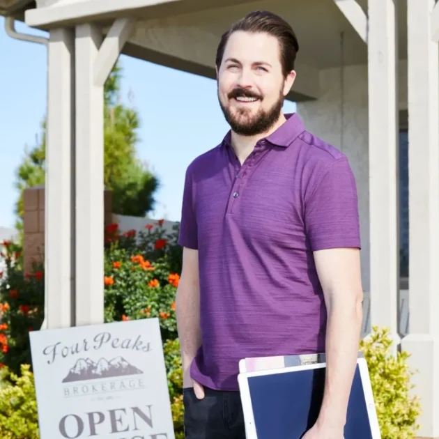 Real Estate - 1